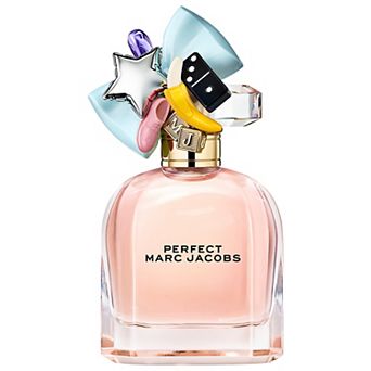 Marc Jacobs Fragrances Perfect Eau de Parfum with Daffodil & Musk