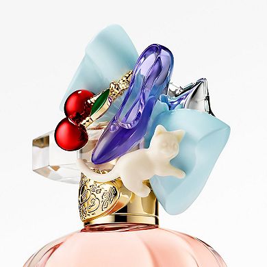 Perfect Eau de Parfum with Rhubarb, Daffodil, Almond Milk & Cashmeran