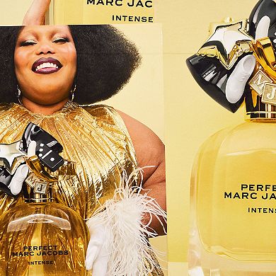 Perfect Intense Eau de Parfum with Jasmine, Sandalwood & Roasted Almond