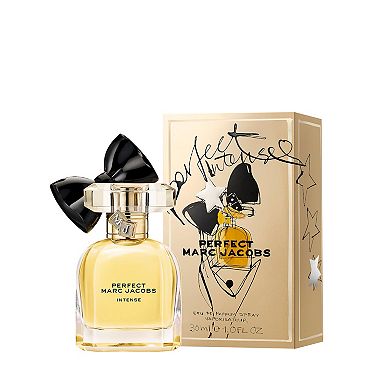 Perfect Intense Eau de Parfum with Jasmine, Sandalwood & Roasted Almond