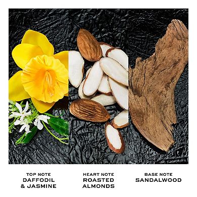 Perfect Intense Eau de Parfum with Jasmine, Sandalwood & Roasted Almond
