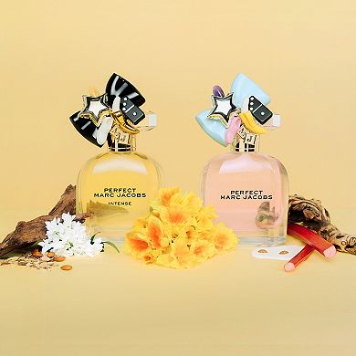 Perfect Intense Eau de Parfum with Jasmine, Sandalwood & Roasted Almond