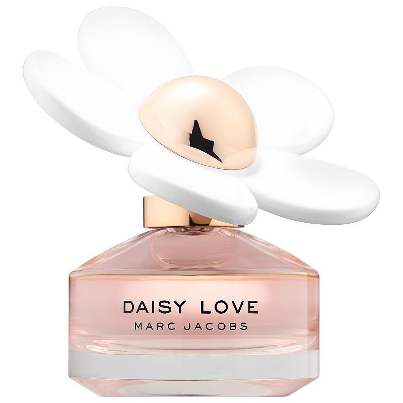 Marc Jacobs Daisy Love Eau de Toilette Spray, 3.4-oz.