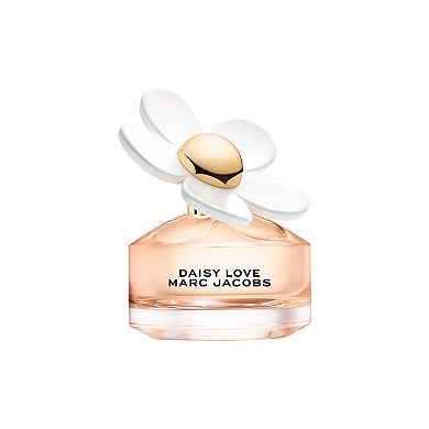 Daisy Love Eau de Toilette with Crystalized Cloudberries, Daisy Petals & Driftwoods