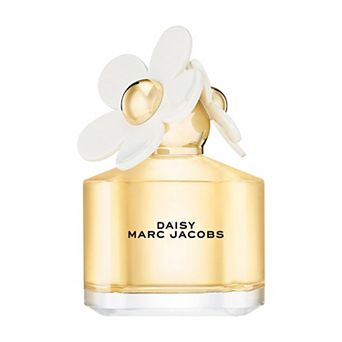 Marc Jacobs Fragrances Daisy Eau de Toilette with White Florals & Sandalwood
