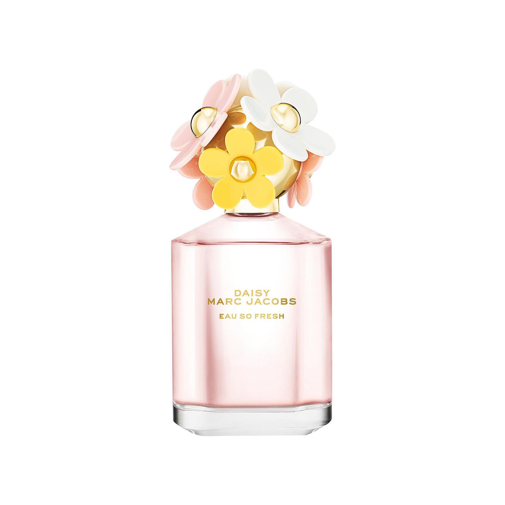 Marc Jacobs Fragrances Daisy Eau so Fresh Eau de Toilette, Size: 4.25 FL Oz