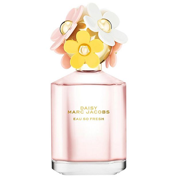 Marc jacobs best sale lively perfume