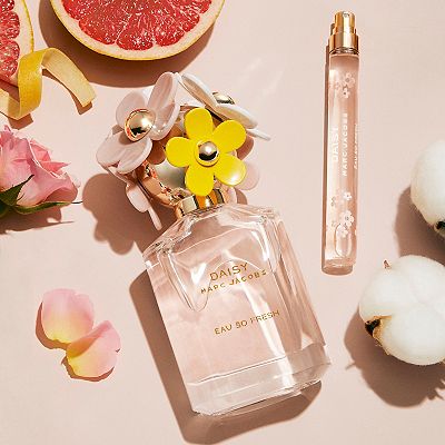 Marc Jacobs Fragrances Daisy Eau So Fresh Eau de Toilette with