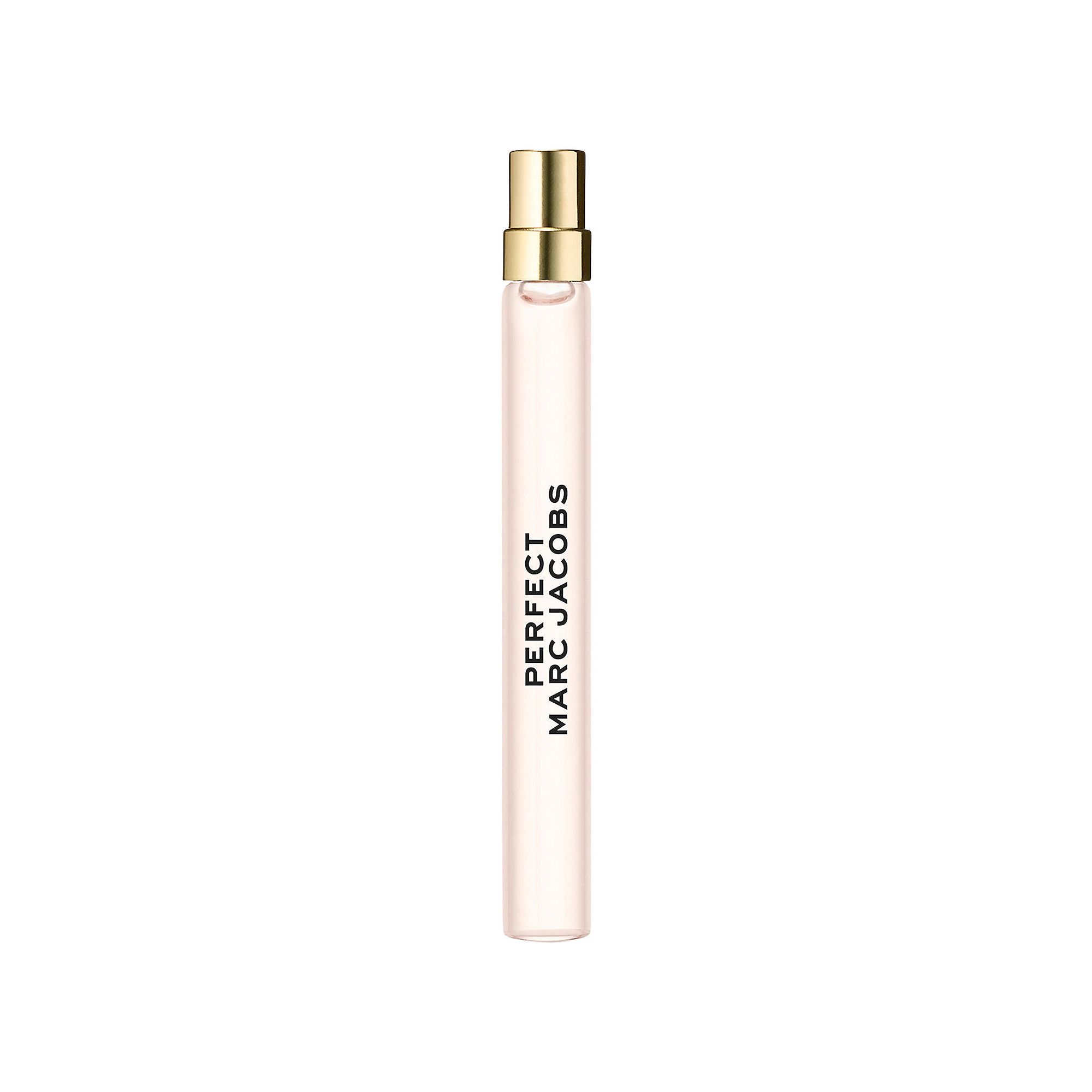 Marc Jacobs Fragrances Perfect Eau de Parfum Travel Spray, Size: .25 FL Oz