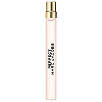 Marc Jacobs Fragrances Perfect Eau de Parfum Travel Spray with Daffodil & Musk