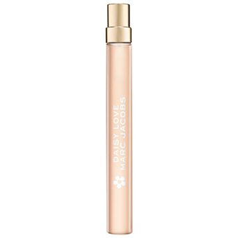 Marc Jacobs Fragrances Daisy Love Eau de Toilette Travel Spray with White Florals & Driftwood