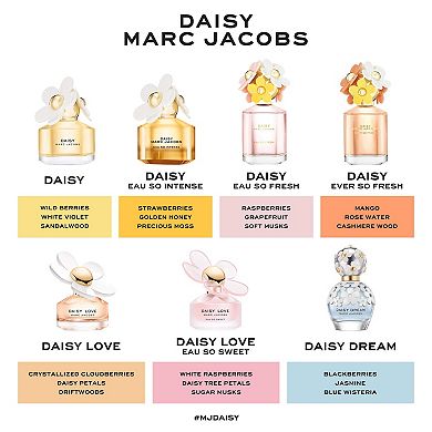 Daisy Dream