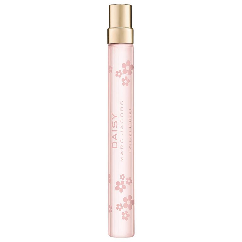 EAN 3607349699970 product image for Marc Jacobs Daisy Eau so Fresh Eau de Toilette Travel Spray, Size: .33 FL Oz | upcitemdb.com