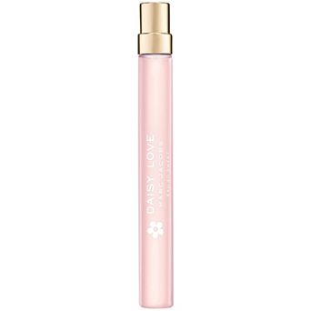 Marc Jacobs Fragrances Daisy Love Eau So Sweet Eau de Toilette with White Raspberry, Daisy Petals & Sweet Musk