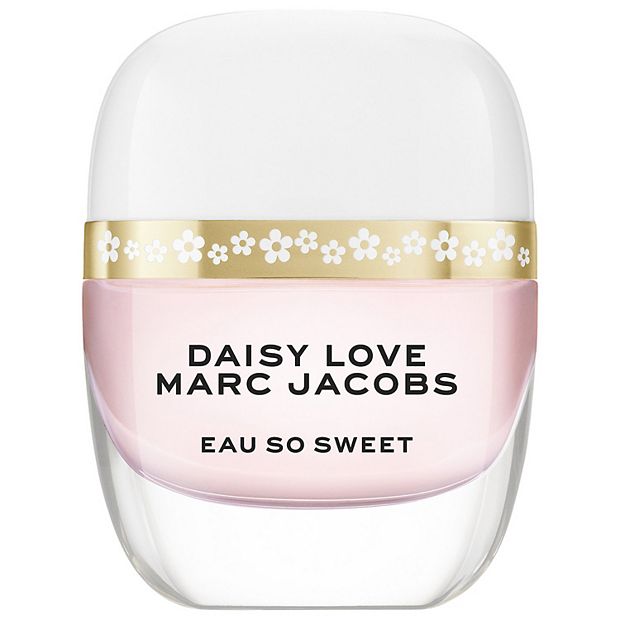 Eau so best sale sweet daisy