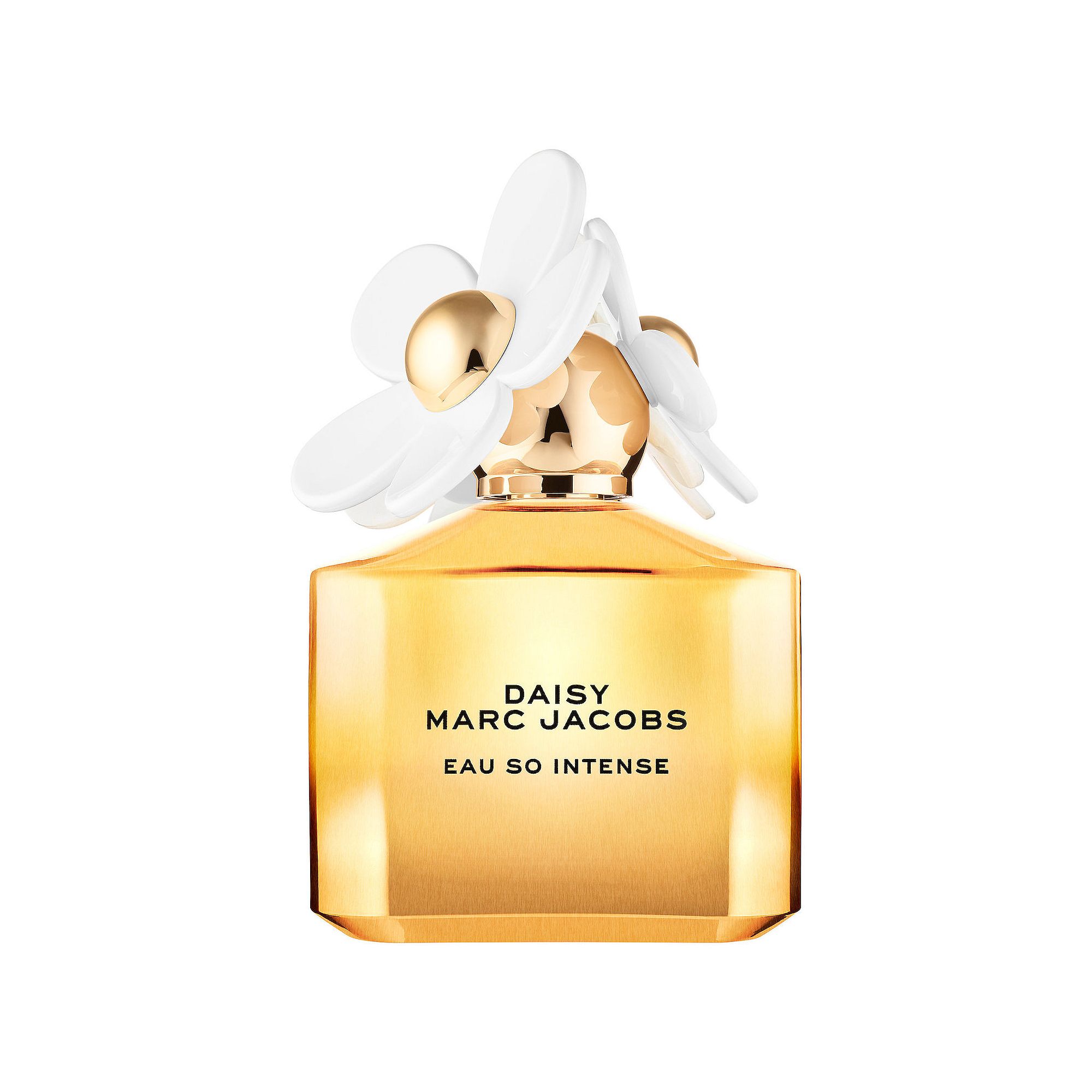 Marc Jacobs Fragrances Daisy Eau So Intense Eau de Parfum, Size: 3.4 FL Oz
