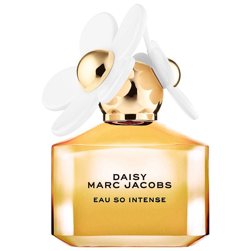 Daisy Eau So Intense Eau de Parfum, Size: 3.4 FL Oz, Multicolor