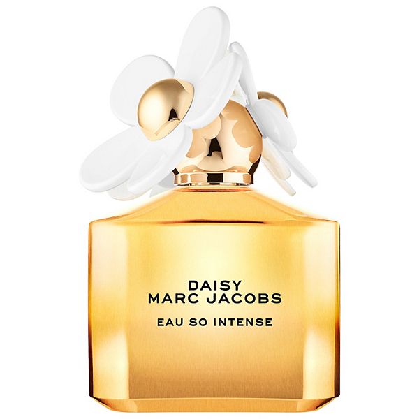 Aankondiging Pidgin Handvol Marc Jacobs Fragrances Daisy Eau So Intense Eau de Parfum