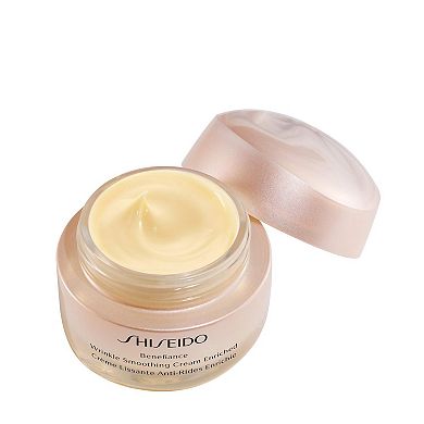 Benefiance Wrinkle Smoothing Cream Enriched