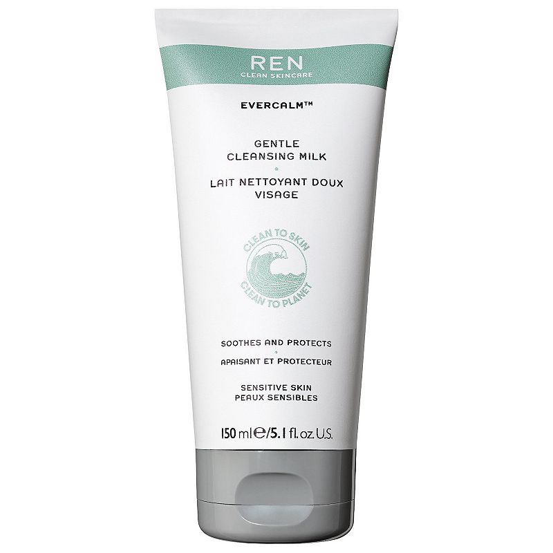 EAN 5056264703428 product image for Evercalm Gentle Cleansing Milk, Size: 5.1 Oz, Multicolor | upcitemdb.com