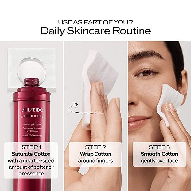 Super-Soft, 100% Natural Facial Cotton