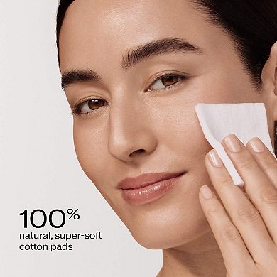 Super-Soft, 100% Natural Facial Cotton