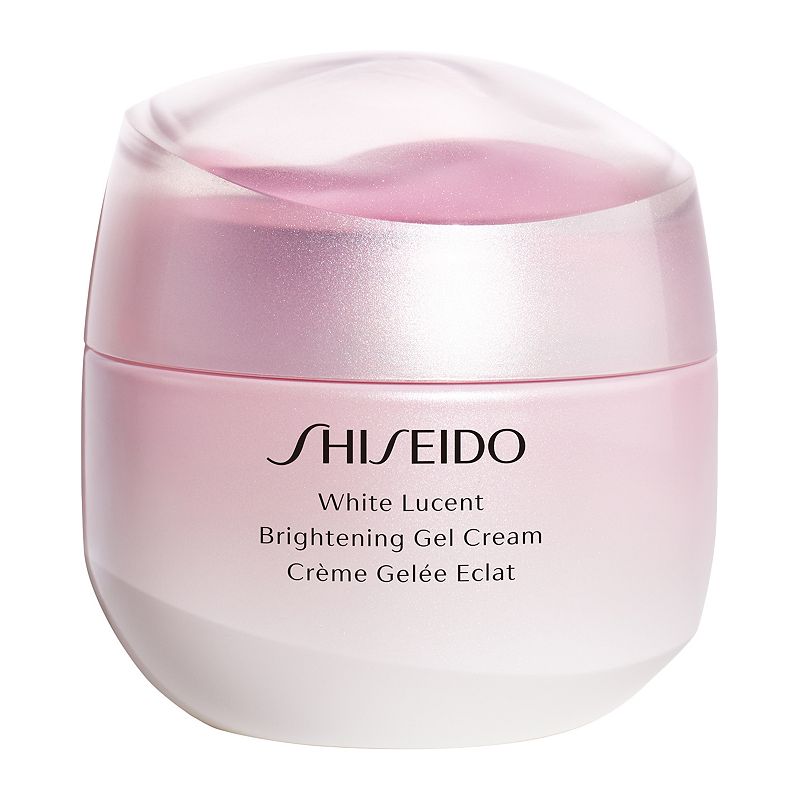 shiseido pure white glutathione Lucent Brightening Gel Cream GlutaGlow – Advanced Skin Size:15 Ml cobalamin injection 10 ml