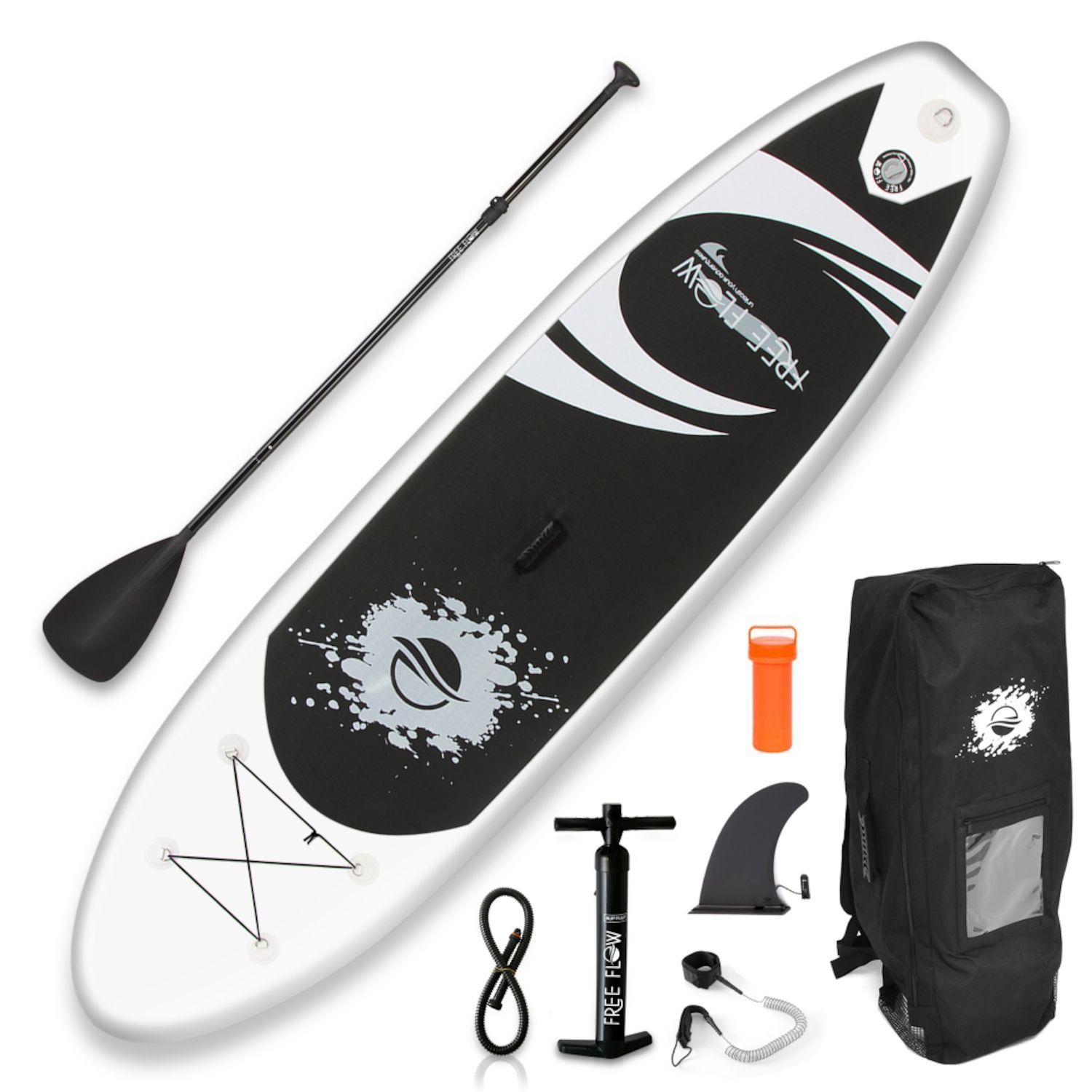 11 foot stand up paddle board