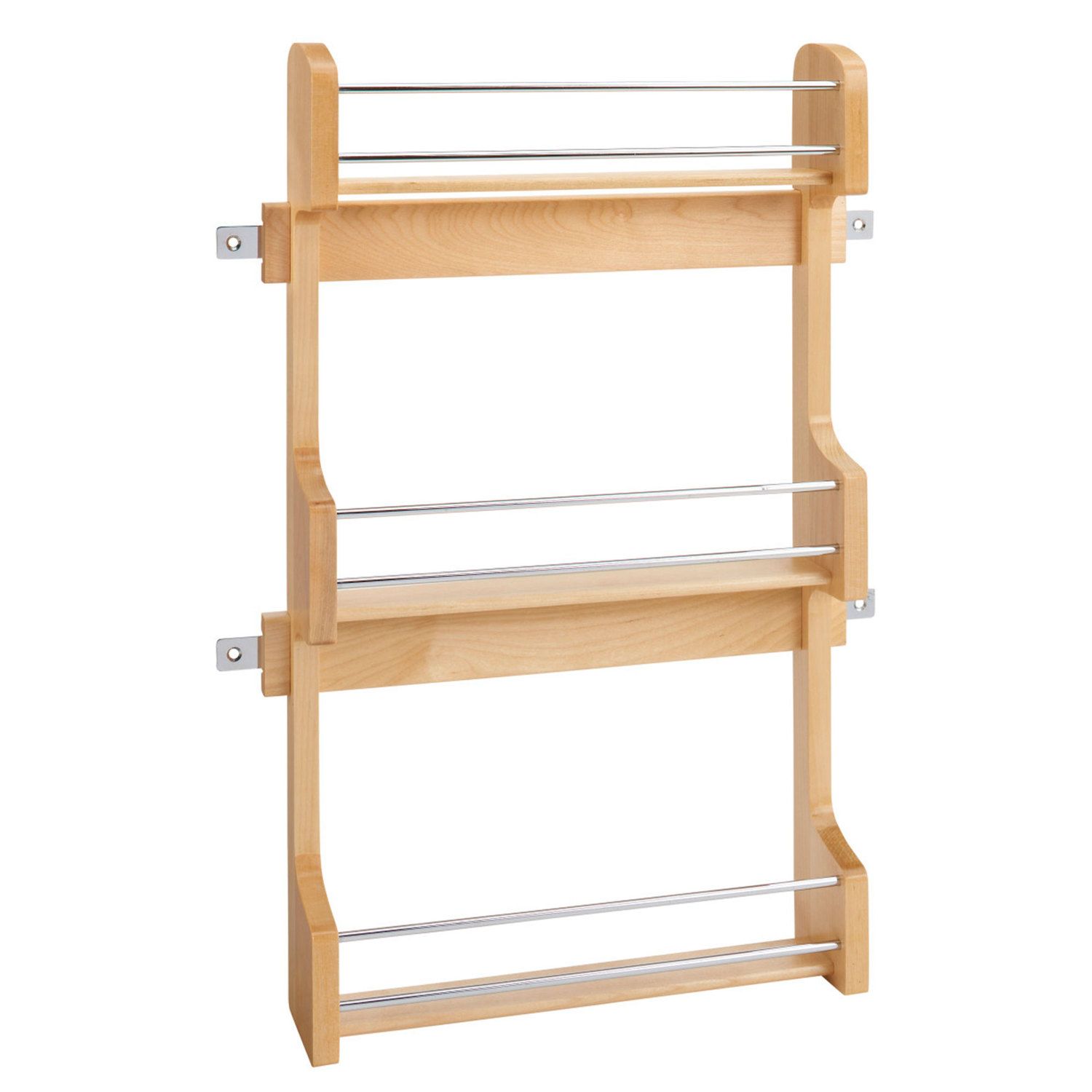 Adjustable Spice Rack Kohls