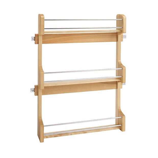 Rev-A-Shelf Clearance Sale, 24 Inch Pants Rack Organizer, Natural