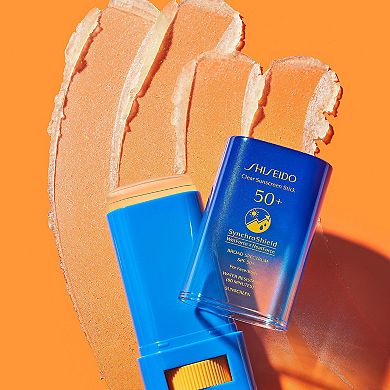Clear Sunscreen Stick SPF 50