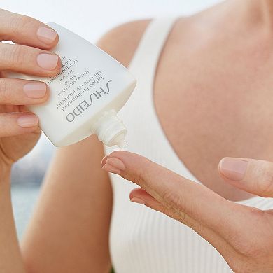 Urban Environment Oil-Free UV Protector Broad Spectrum Face Sunscreen SPF 42