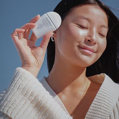 Urban Environment Oil-Free UV Protector Broad Spectrum Face Sunscreen SPF 42