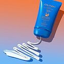 Sunscreen & Tanning