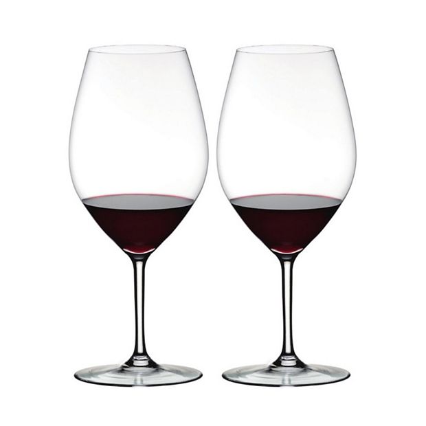 RIEDEL Ouverture Magnum Wine Glass