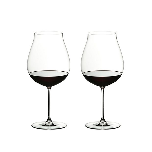 Riedel Veritas Cabernet Wine Glasses