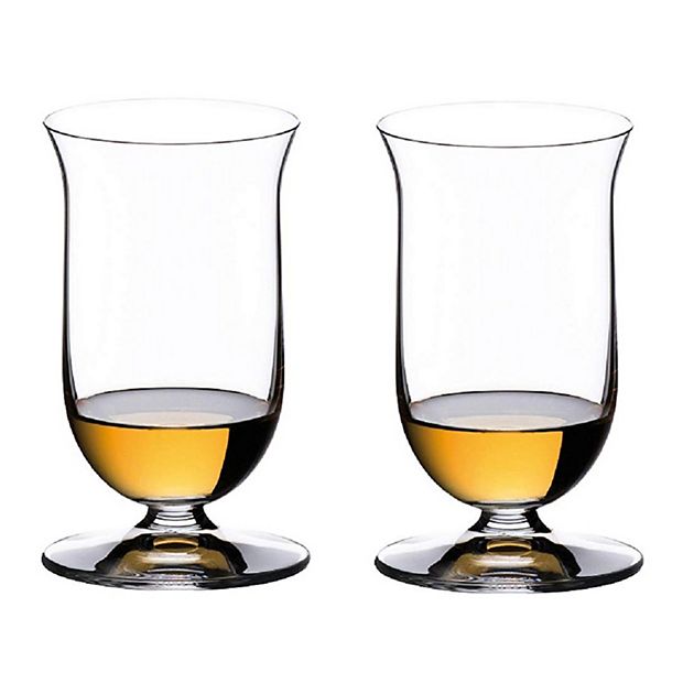 Set 2 Whisky Glasses- Norlan- | Vinum Design