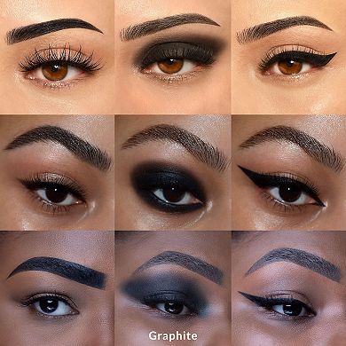 Super Pomade Vegan Eyeliner, Shadow & Brow Pigment