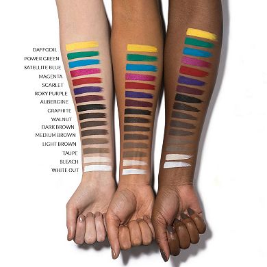 Super Pomade Vegan Eyeliner, Shadow & Brow Pigment