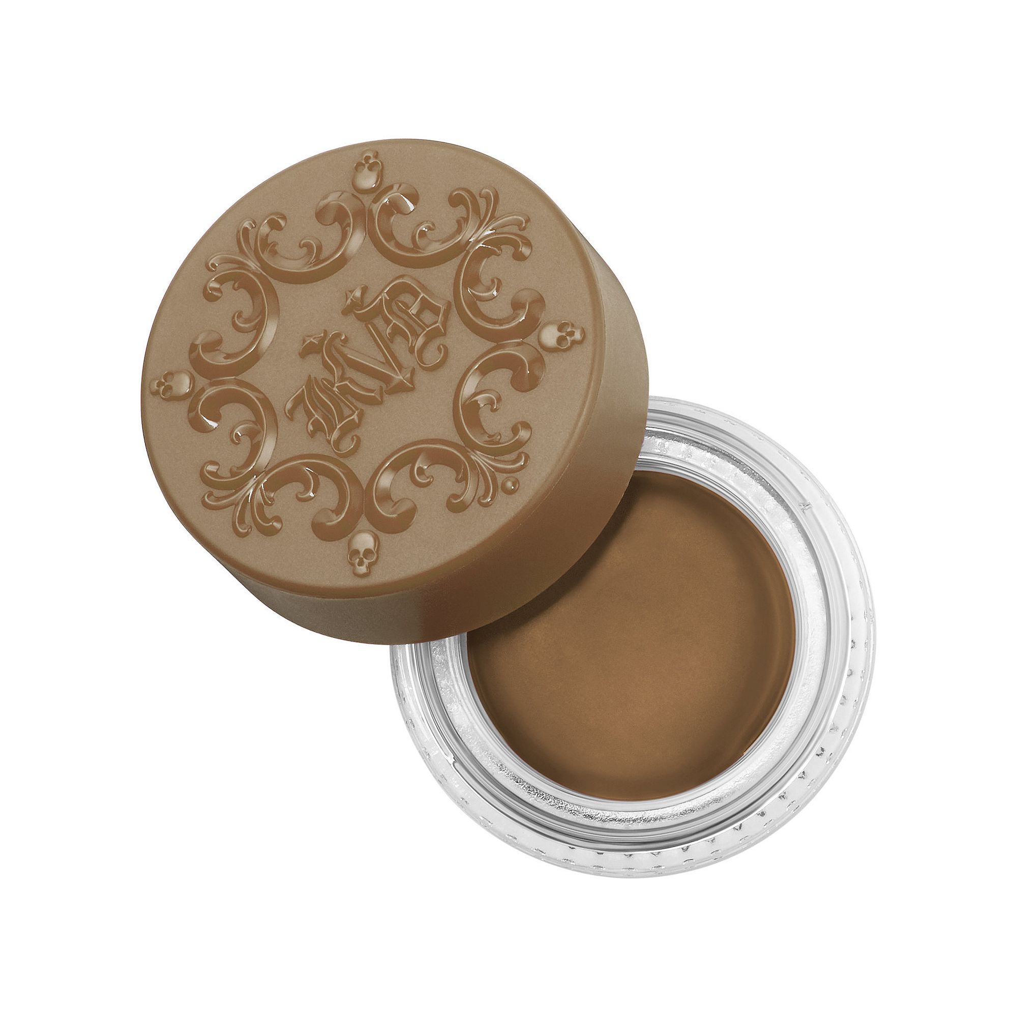 KVD Beauty Super Pomade Vegan Eyeliner, Shadow & Brow Pigment, Size: 0.18 O