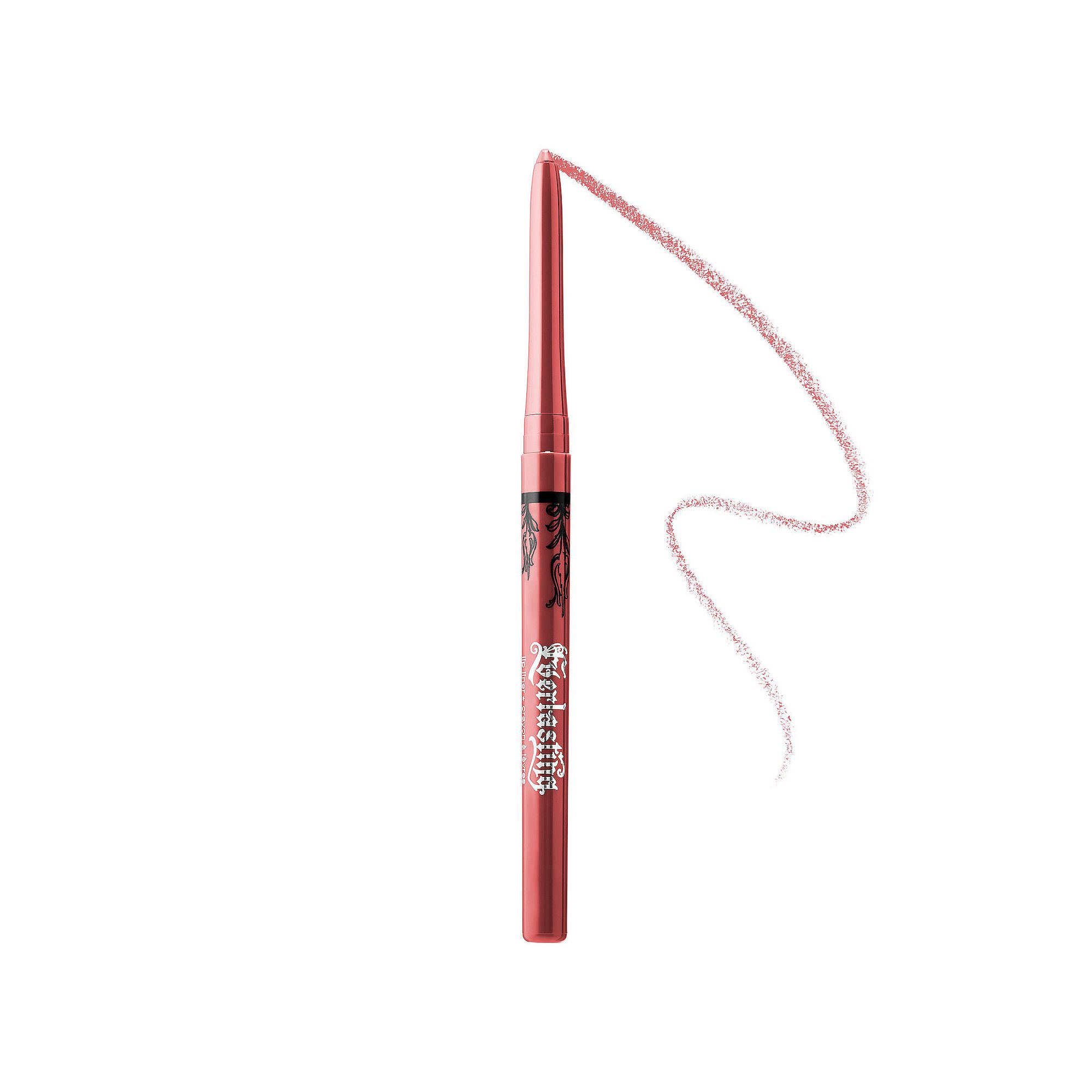 KVD Beauty Everlasting Lip Liner, Size: 8.2 Oz, Bow N Arrow