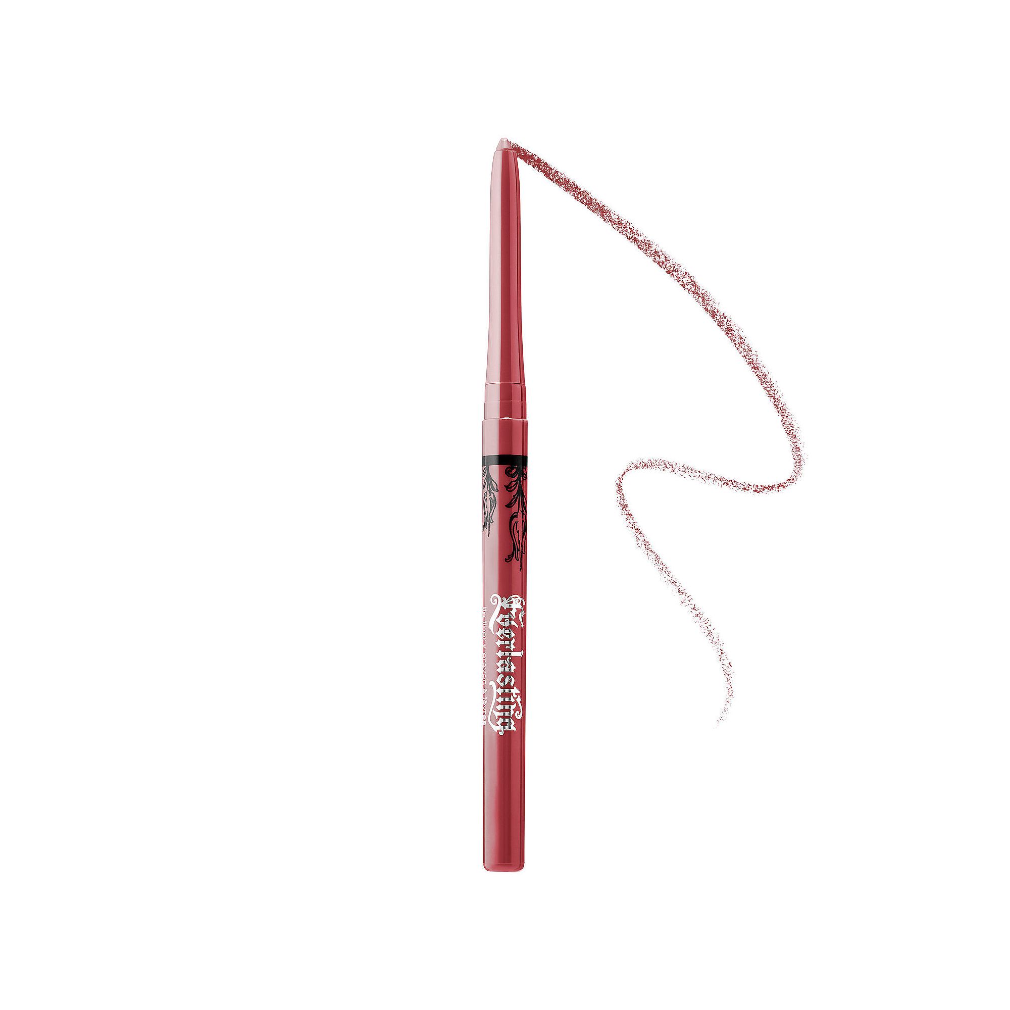 KVD Beauty Everlasting Lip Liner, Size: 8.2 Oz, Lolita
