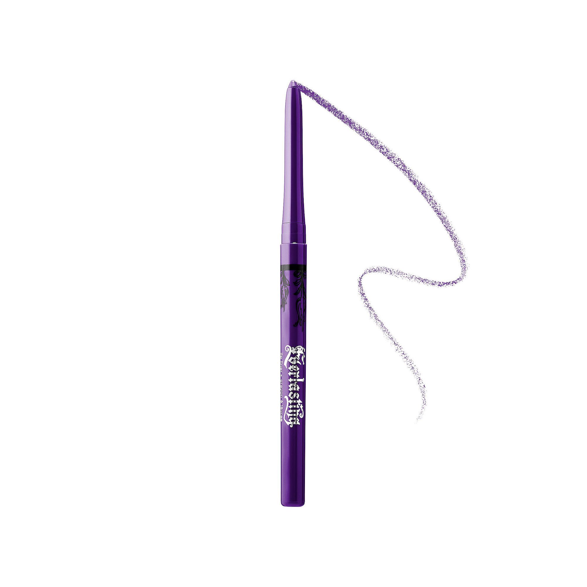KVD Beauty Everlasting Lip Liner, Size: 0.009 Oz, Roxy