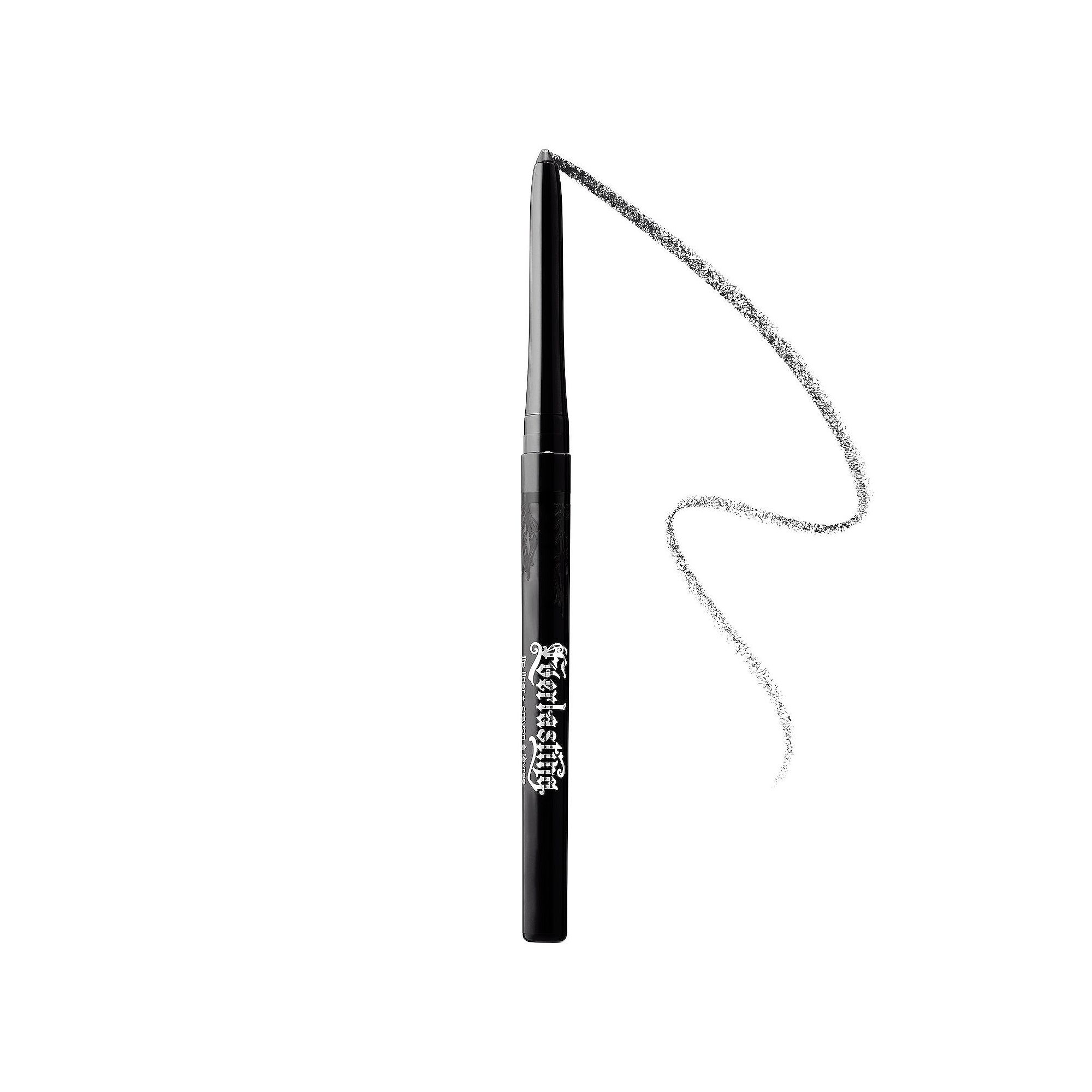 KVD Beauty Everlasting Lip Liner, Size: 8.2 Oz, Skully