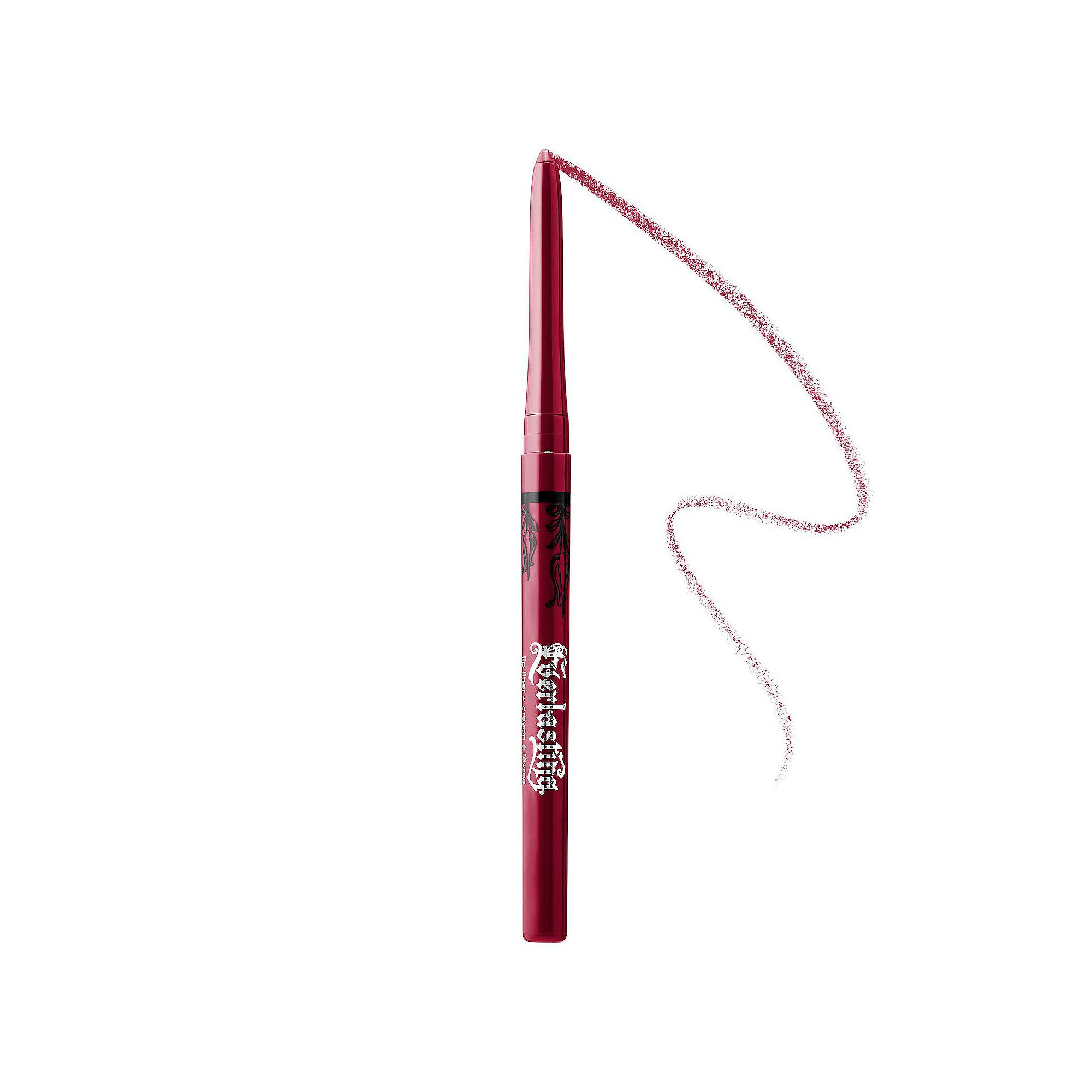 KVD Beauty Everlasting Lip Liner, Size: 8.2 Oz, Vampira