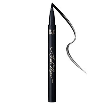 KVD Beauty Ink Liner Waterproof Felt-Tip Liquid Eyeliner