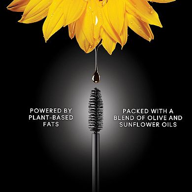 Mini Go Big or Go Home Long-Wear Vegan Volumizing Mascara