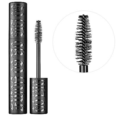 Mini Go Big or Go Home Long-Wear Vegan Volumizing Mascara