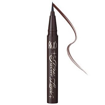 KVD Beauty Mini Tattoo Liner Vegan Waterproof Liquid Eyeliner