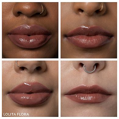 XO High Shine Lip Gloss